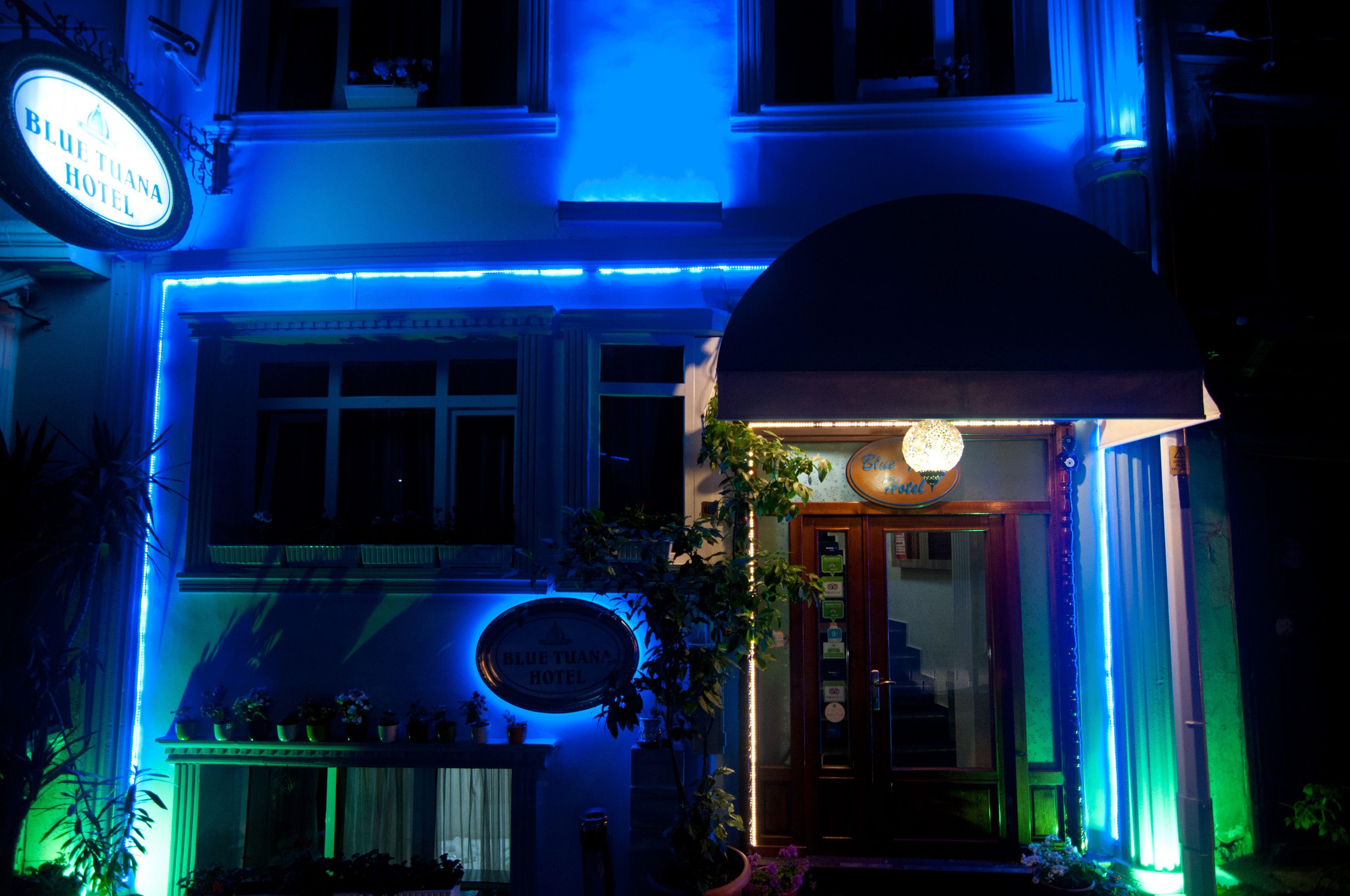 Blue Tuana Hotel Old City — Photos 3